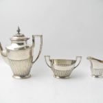 612 5146 COFFEE SET